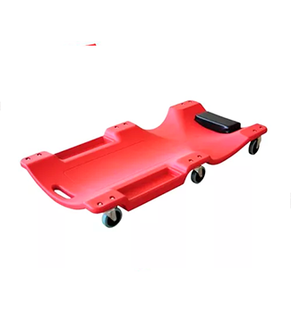 Camilla Plastica P/Taller 40"Fwyy-Yt