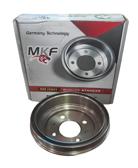 [C6224D] Campana Freno Atos Marca Mkf 58411-02501