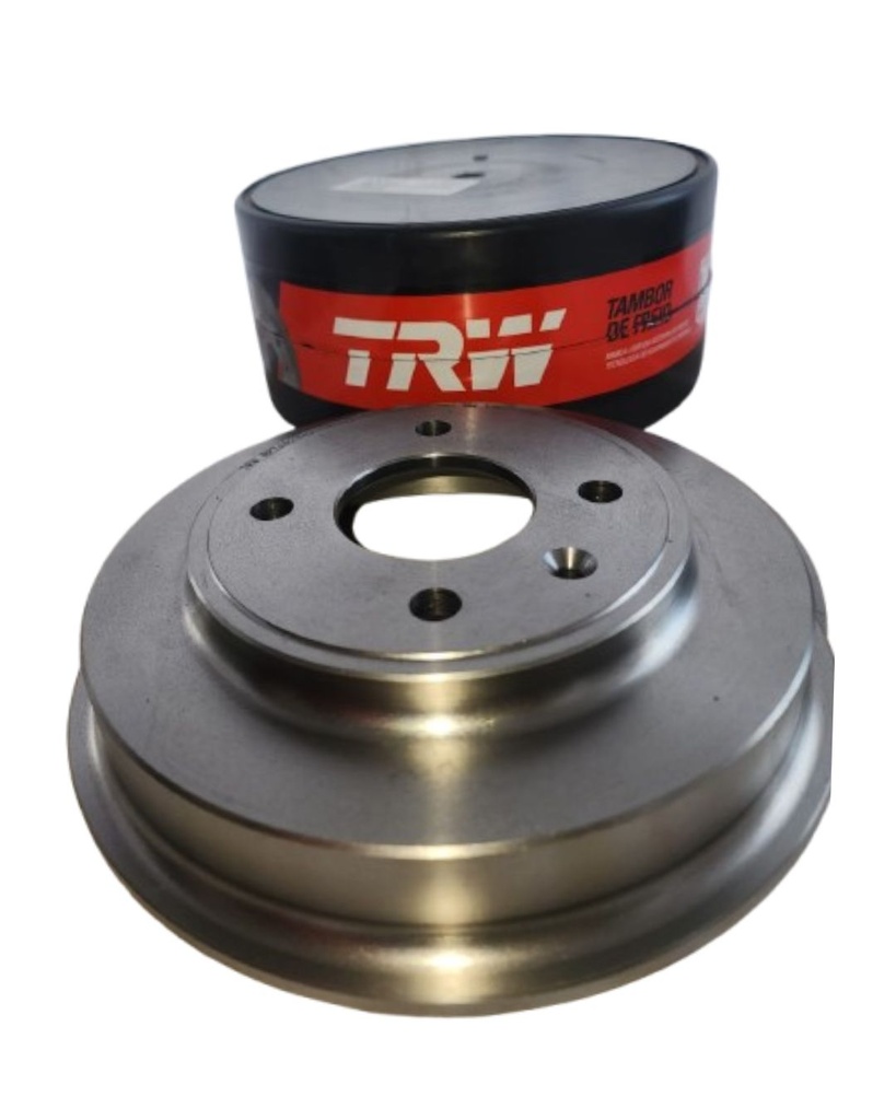 Campana Freno Onix Joy 1.4 16/? Mk Trw Zf-Rpta02330