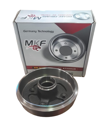 [C2102B] Campana Freno Spark Cronos Marca  Mkf 96457238