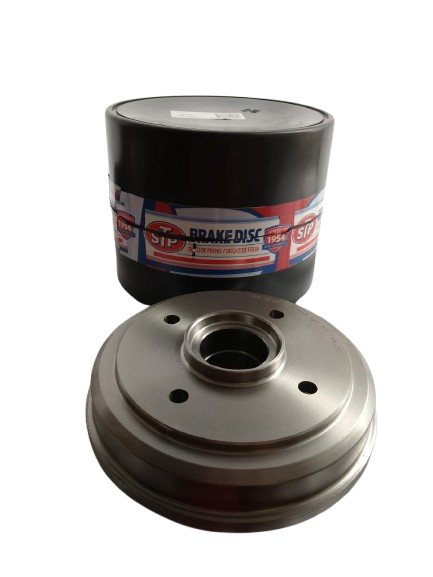 [C2105A] Campana Freno Spark Cronos Matiz Marca Stp 0016597