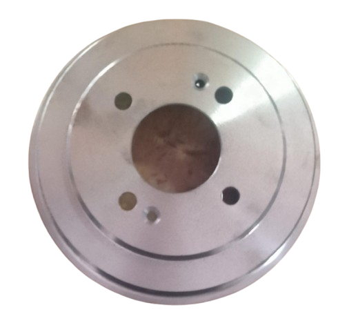 Disco freno Picanto  Mka Funcol D-906-V