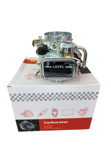 [4625-P] Carburador Mazda B1.600 Marca Carburetor
