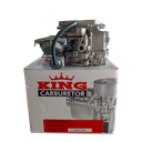 CARBURADOR MAZDA B2000 MAZDA 626 MARCA KING