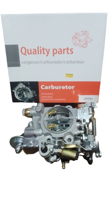 [C9564] Carburador Mitsubishi L300/L200/ Marca Carburetor
