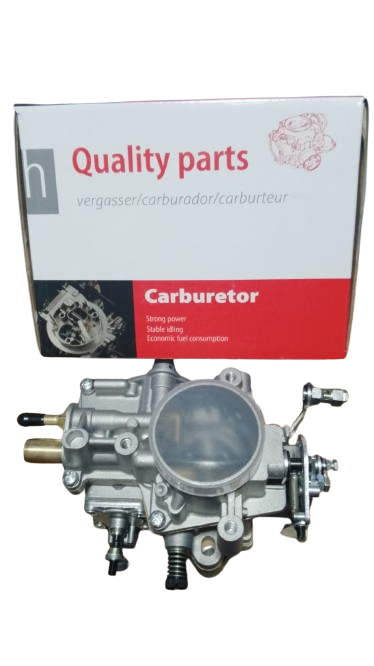 [C2757A] Carburador Renault R4 R6 R12 Marca Carburetor 10683 2757