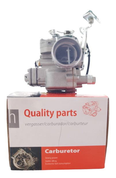 [C91009] CARBURADOR SUZUKI LJ80 MK CARBURETOR - 10680 (13200-79250)