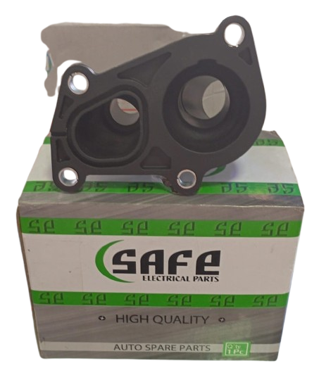 Carcasa Termostato Ford Fiesta  2006/.... 98Mm9K478Db