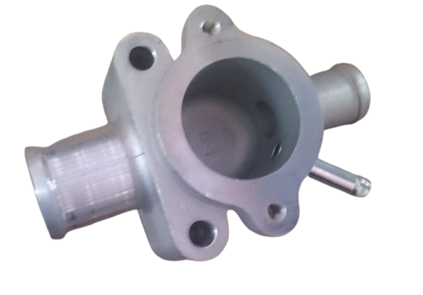 Carcasa Termostato Van N300 24534958 Mk.Quantum