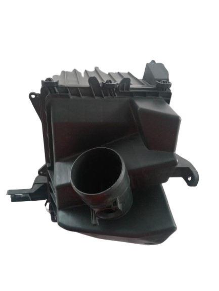Carcaza Filtro Purificador Mazda 3 2010-2012(F8J-13-320)Base Ports Filtro De Aire