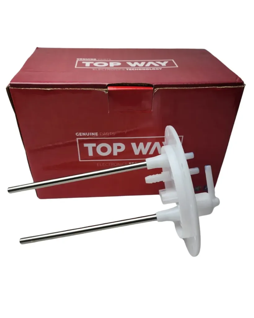 [C7038A] Carcaza Superior Bomba Gasolina Atos 31110-05500