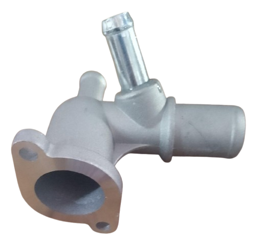 [C3976A] Carcaza Termostato Spark Cronos Marca Koreano