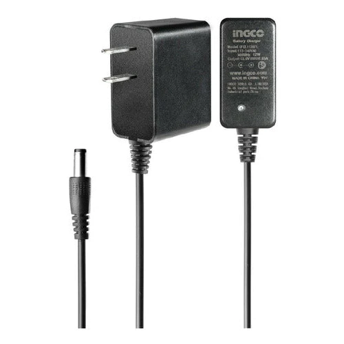 Cargador 100/240V 50-60Hz