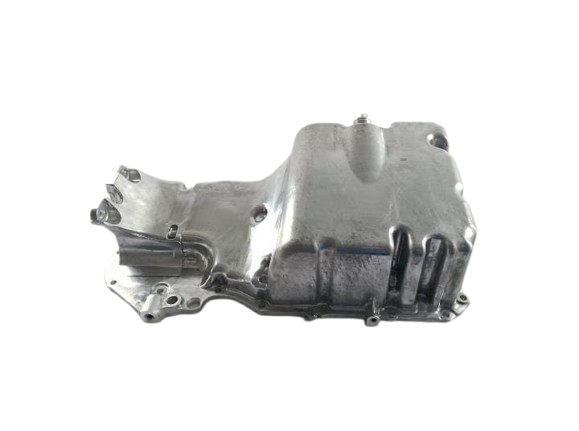 [34103] Carter Motor Suzuki Cross 1.6 Sx4 Swift D.H Nuevo En Aluminio