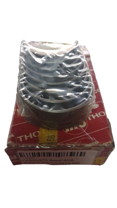 Casquete Bancada  Sprint Std M5985A Mk Thoco