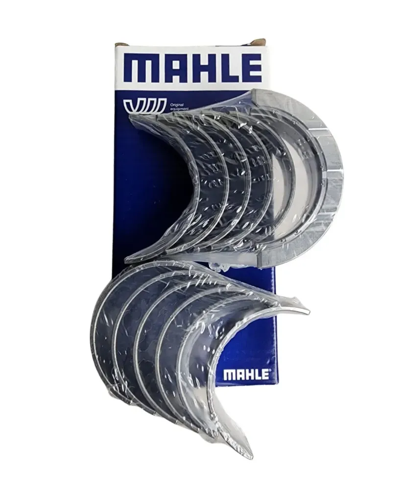 [C4399] Casquete Bancada 0.25 Ford Ranger 3.2 Marca Mahle M0590887