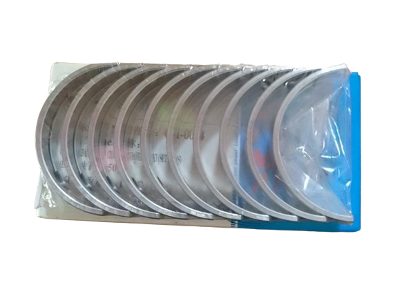 [C3185] Casquete Bancada 0.50 Chana Dfm/Hafei Suzuki Mk Nipon Ch-0014