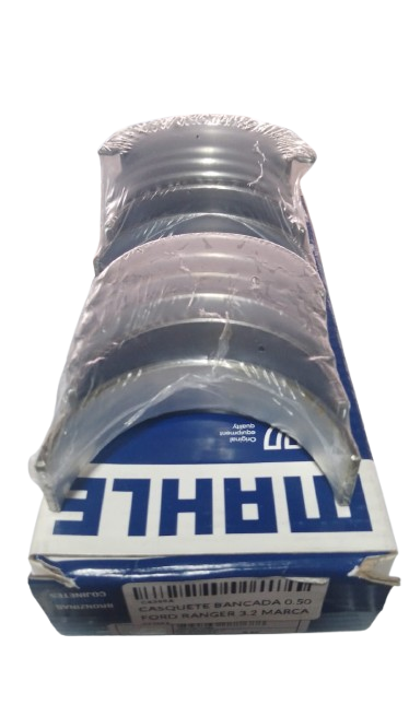 [C4399A] CASQUETE BANCADA 0.50 FORD RANGER 3.2 MARCA MAHLE