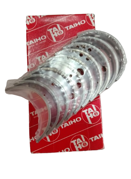 [C3198] Casquete Bancada 0.50 Sail 1.4 16 Valvulas 2013 Marca Taiho M3502A-0.50