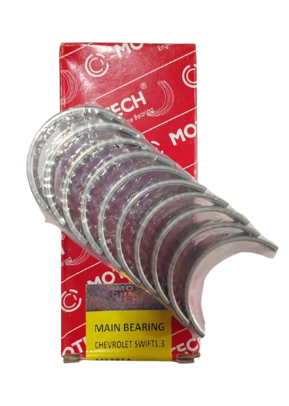 [C3185C] Casquete Bancada 0.75 Swift 1.3 Marca Motech M5986A 0.75