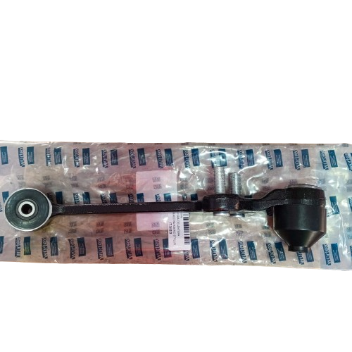 Tijera Delantera Derecha Kia Rio Stylus 1.5 Mk Wurtex