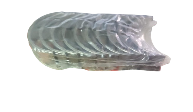 Casquete Bancada Atos Std -Mk Aa Engine 21020 02590 Std