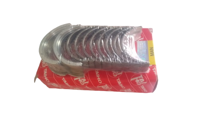 [C3844] Casquete Bancada Aveo 0.50 Marca Taiho M3302A