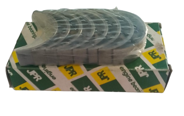 Casquete Bancada Picanto Ion 1.00 Mk Jpr 21020-04000