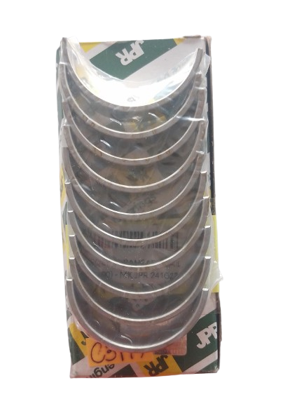 Casquete Bancada Sail 1.4 (1.00) - Mk Jpr 24102257