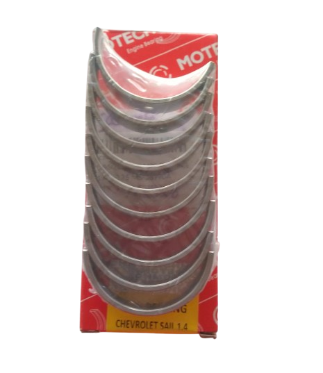 Casquete Bancada Sail 1.4 / 0.75 Ms-38990A
