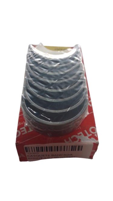 Casquete Bancada Sprint 1.0 / 50 M5985A
