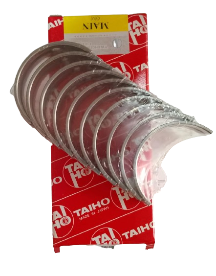 [C3023C] Casquete Bancada Std Spark Gt 1.2 Marca Taiho - M3503A-Std