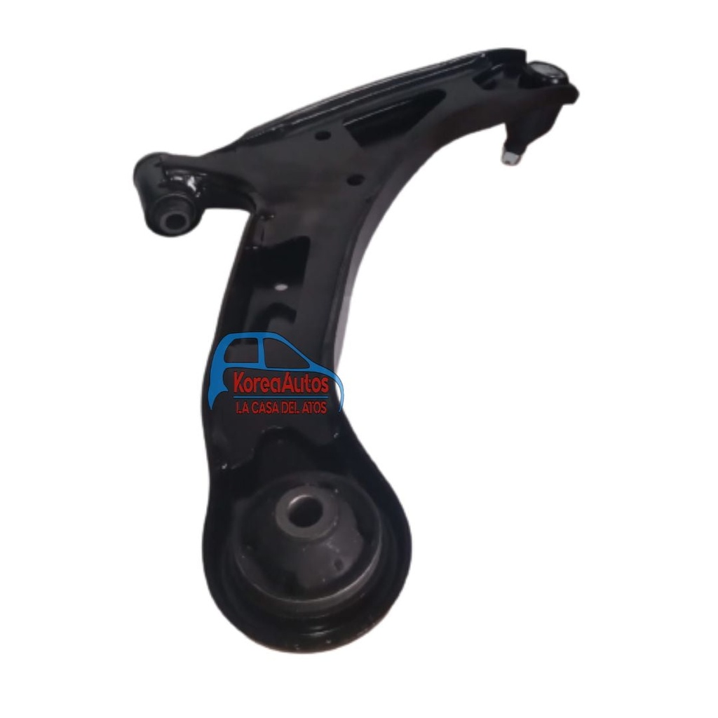 [C2314] TIJERA DELANTERA IZQUIERDA  SUZUKI  SWIFT  MKA  45202 72L00 ROTULA DE ROSCA 1200 Y 1400 MODELO 2013 HASTA 2019 MODELO NUEVO