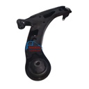 TIJERA DELANTERA IZQUIERDA  SUZUKI  SWIFT  MKA  45202 72L00 ROTULA DE ROSCA 1200 Y 1400 MODELO 2013 HASTA 2019 MODELO NUEVO