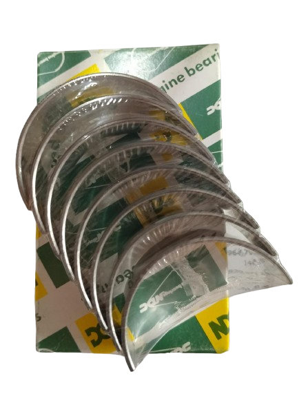 [C91485] Casquete Biela 0.25 Kia Sportage Revolution Ix35 Santa Fe Sonata Marca Ndg Cb-3889A-025 03080