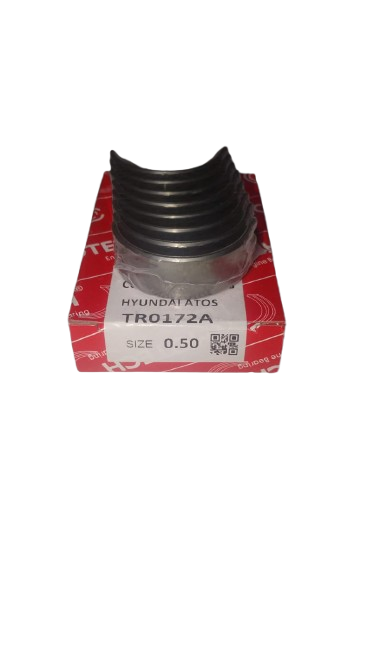 [C6181] Casquete Biela Atos I10 Kia Picanto 0.50 Marca Motech Tr0172A