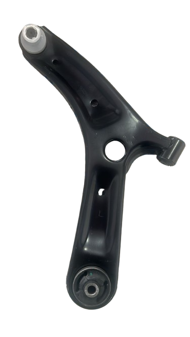 TIJERA DELANTERA IZQUIERDA GRAND I10 1.0 1.2 G4LA G3LA DOHC 2016-2012 PICANTO ION CON ROTULA MARCA WURTEX 0022916