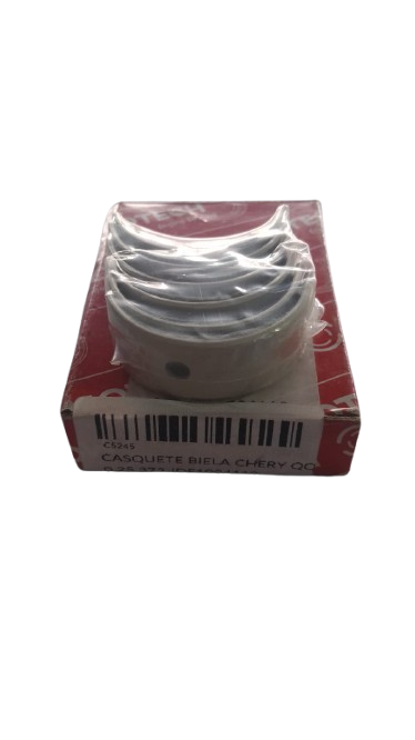[C5245] Casquete Biela Chery Qq 0.25 372-Idf1004110