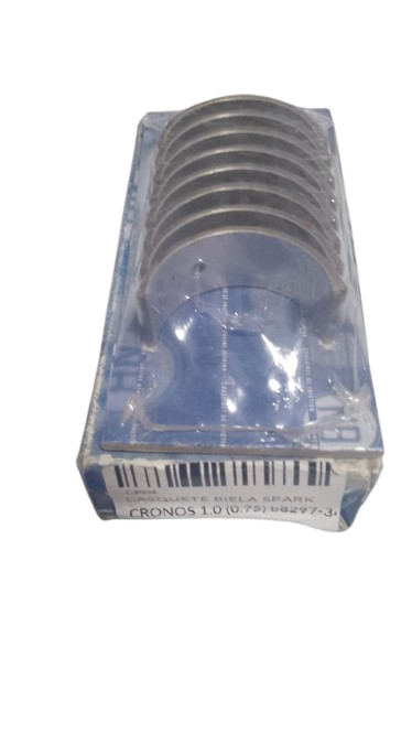 Casquete Biela Spark Cronos (0.75) B8297-34