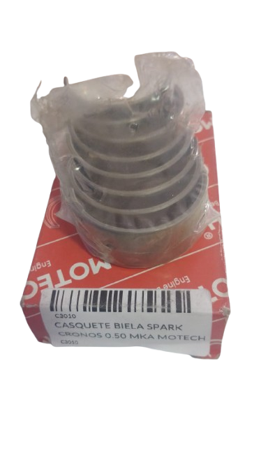 Casquete Biela Spark Cronos 0.50  Mka Motech Rk1930A
