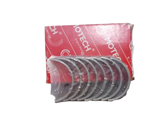 Casquete Biela Spark Gt 0.75 Motech 9002792