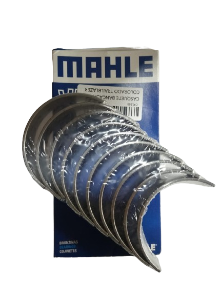 [C91339] CASQUETE BIELA STD COLORADO TRAILBLAZER 2.8 DIESEL L4 16V 2018/.. MARCA MAHLE H-B0140805 STD