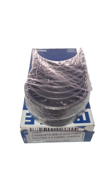 [C4299A] Casquete Biela Std Ford Ranger 3.2 Diesel Marca Mahle
