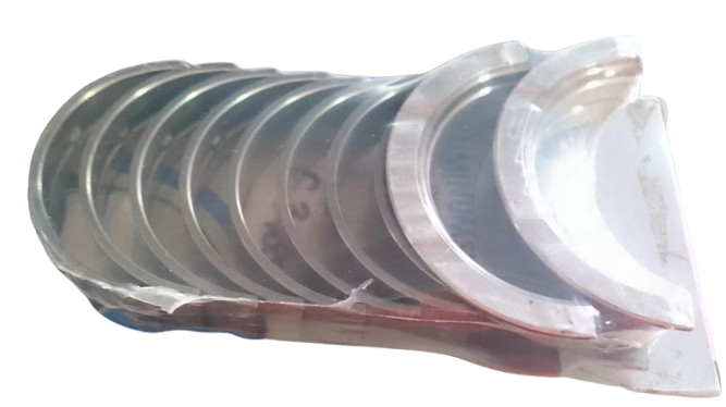 Casquete Biela Swift 1.3 0.25 Mk Acl M51202A-25