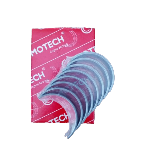 Casquete Biela Van N300 / Spark Gt / Beat (0.25)- Mk Motech 9002792