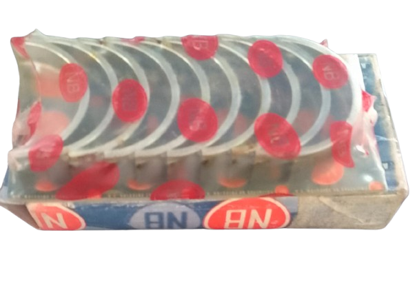 Casquetes Bancada  0.25 Spar Crono Mk Nb