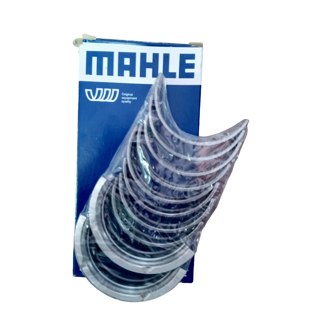 [C3017A] Casquetes Bancada 0.25 Aveo Daewo Sonic Tracker Corsa Onix Cobalt Fiat Palio 1.8 Marca Mahle Sm14452 0.25