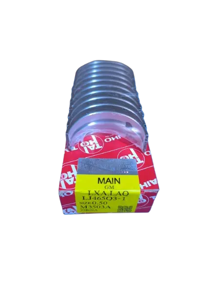 Casquetes Bancada 0.50 Spark Gt N200 N300 Mka Taiho