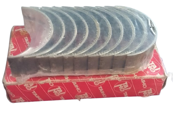Casquetes Bancada Asia Topic Std M307H Std