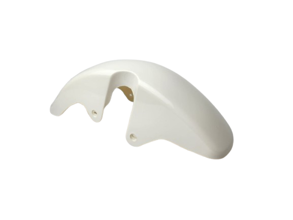 GUARDA BARRO DELANTERO GALAXY EVOBIKE